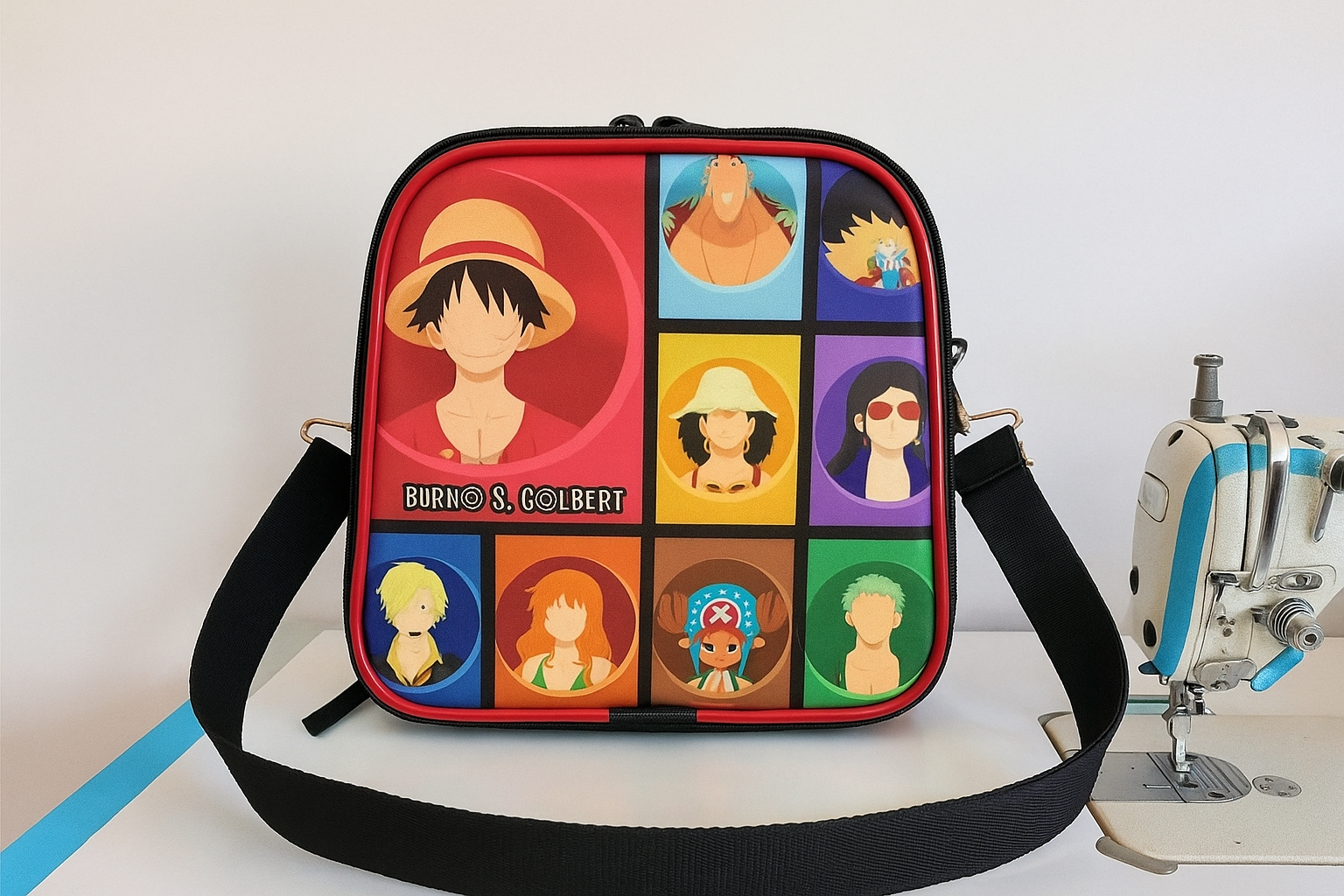 Aventura de Anime Todo Dia